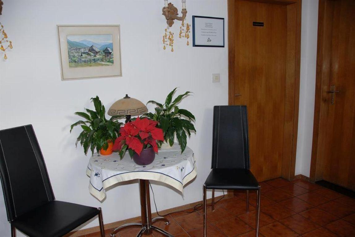 Pension & Appartement Fortin 巴德小基希海姆 外观 照片
