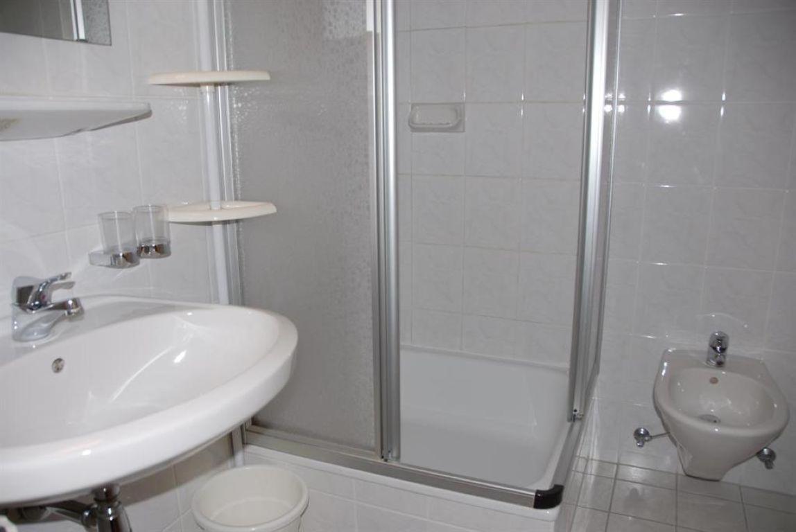 Pension & Appartement Fortin 巴德小基希海姆 外观 照片