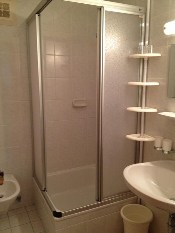 Pension & Appartement Fortin 巴德小基希海姆 客房 照片