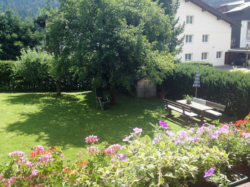 Pension & Appartement Fortin 巴德小基希海姆 外观 照片